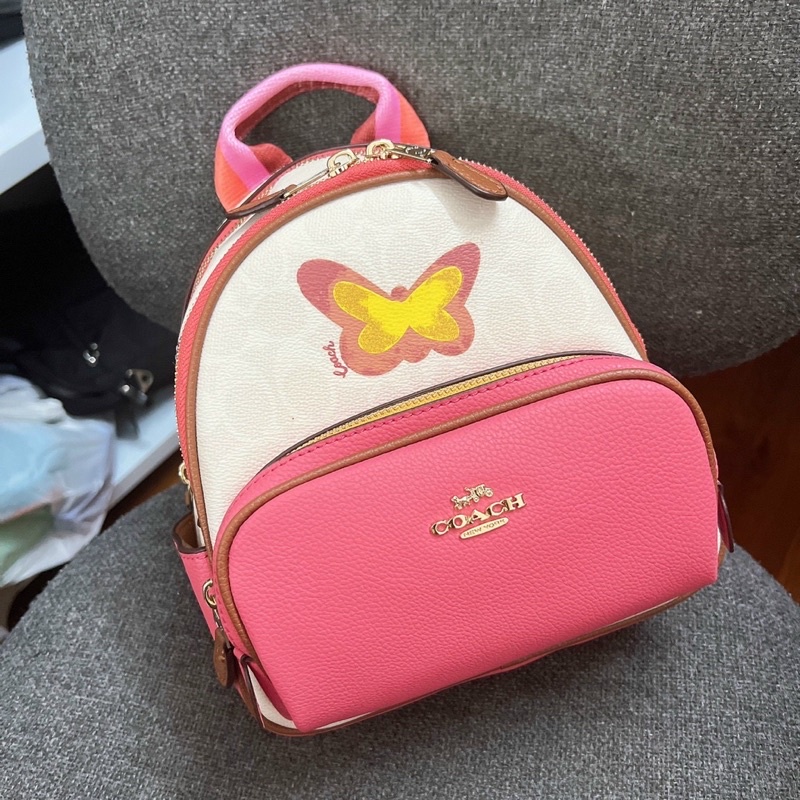 📛RẺ VÔ ĐỊCH📛BALO C SIZE MINI MỚI
