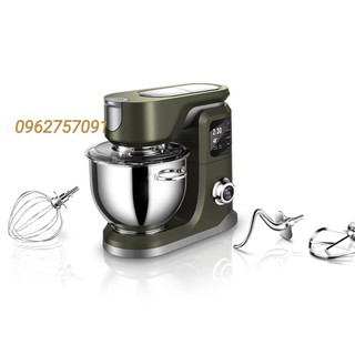Máy nhào bột đánh trứng Beow 610