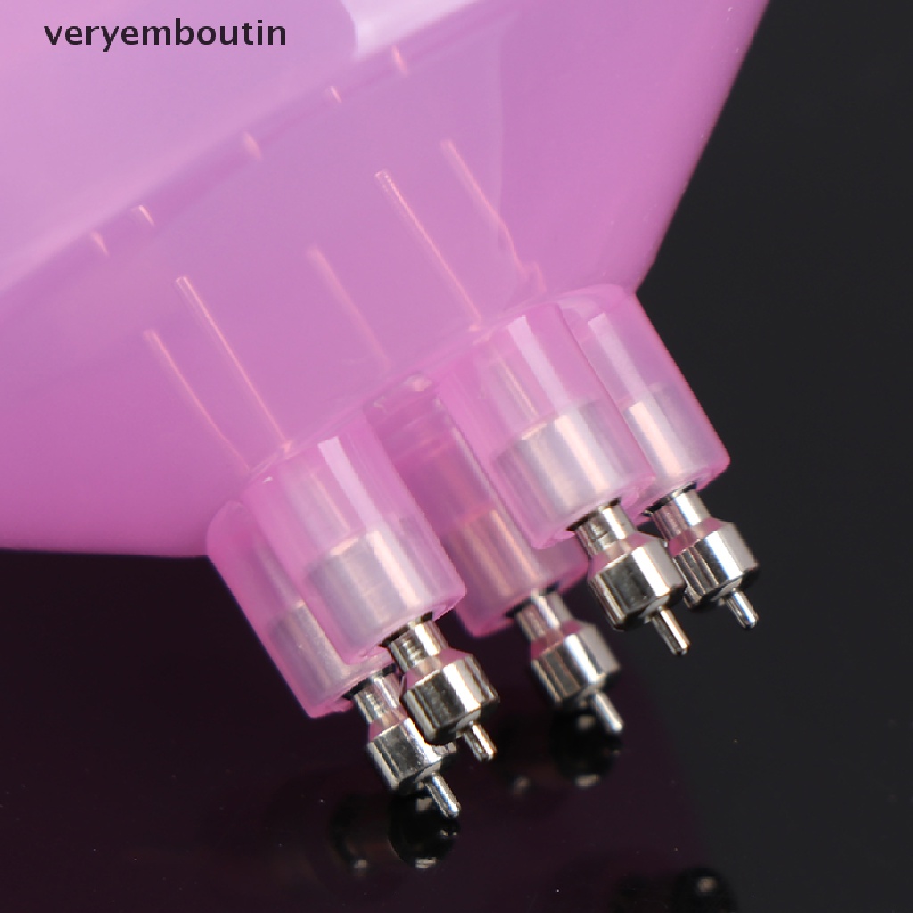 [Hàng mới về] Dụng cụ hỗ trợ thoa dung dịch chăm sóc tóc tiện dụng