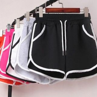 Quần đùi dáng đẹp, cotton siêu mịn