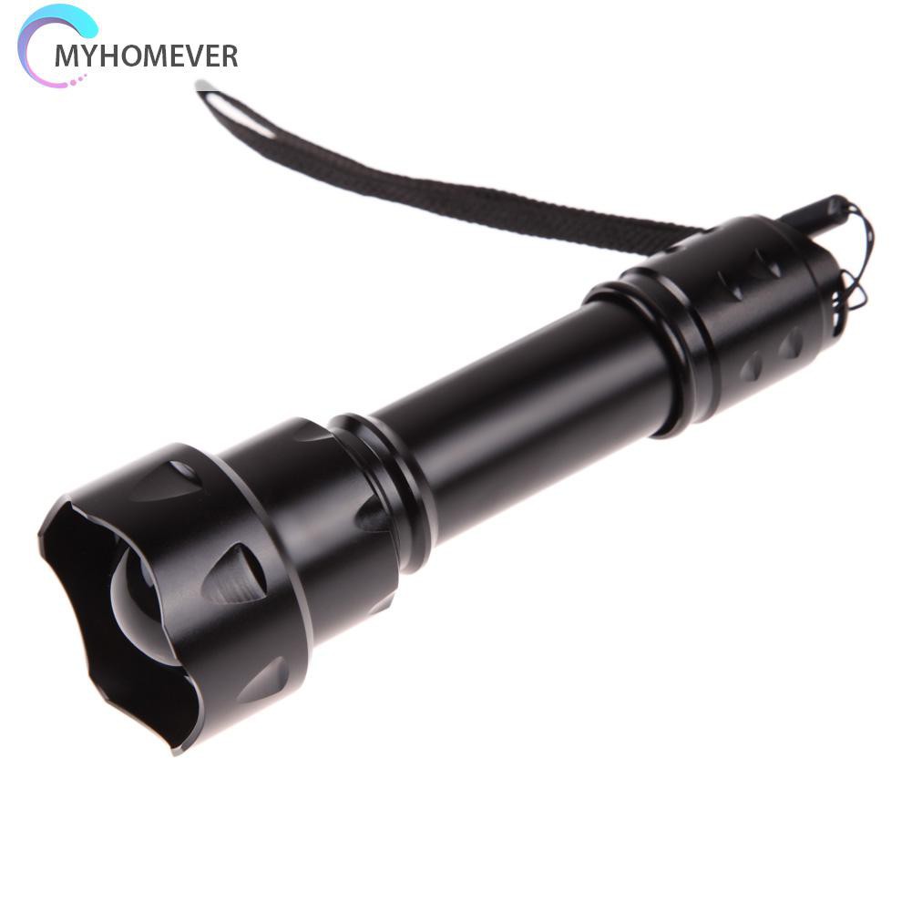 Đèn Pin Hồng Ngoại Uf-T20 Osram Cree Hồng Ngoại Ir 850nm