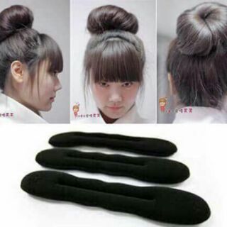 Dụng cụ Búi tóc