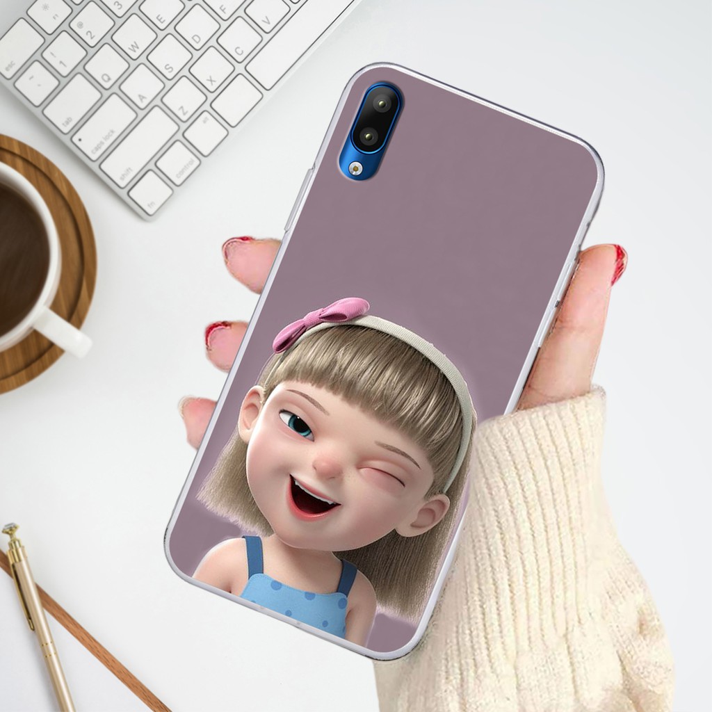 ốp lưng vsmart ARIS - vsmart LIVE 4  -vsmart BEE  - vsmart BEE 3 - vsmart STAR hình siêu cute