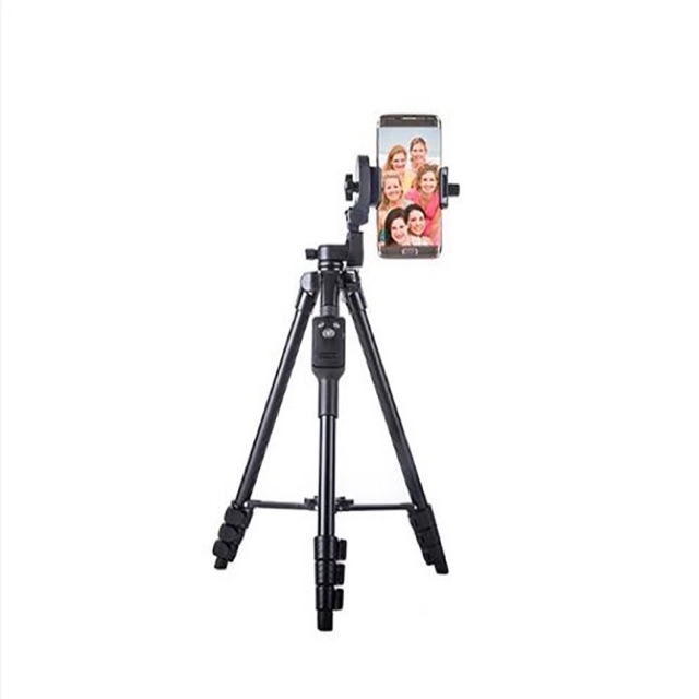 Tripod 3 chân YUNTENG 5208