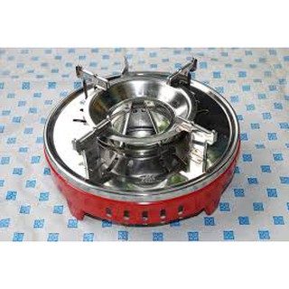 Bếp cồn nút vặn