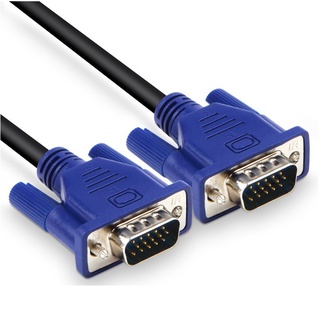 Dây cáp VGA  dài 1,5m chống nhiễu