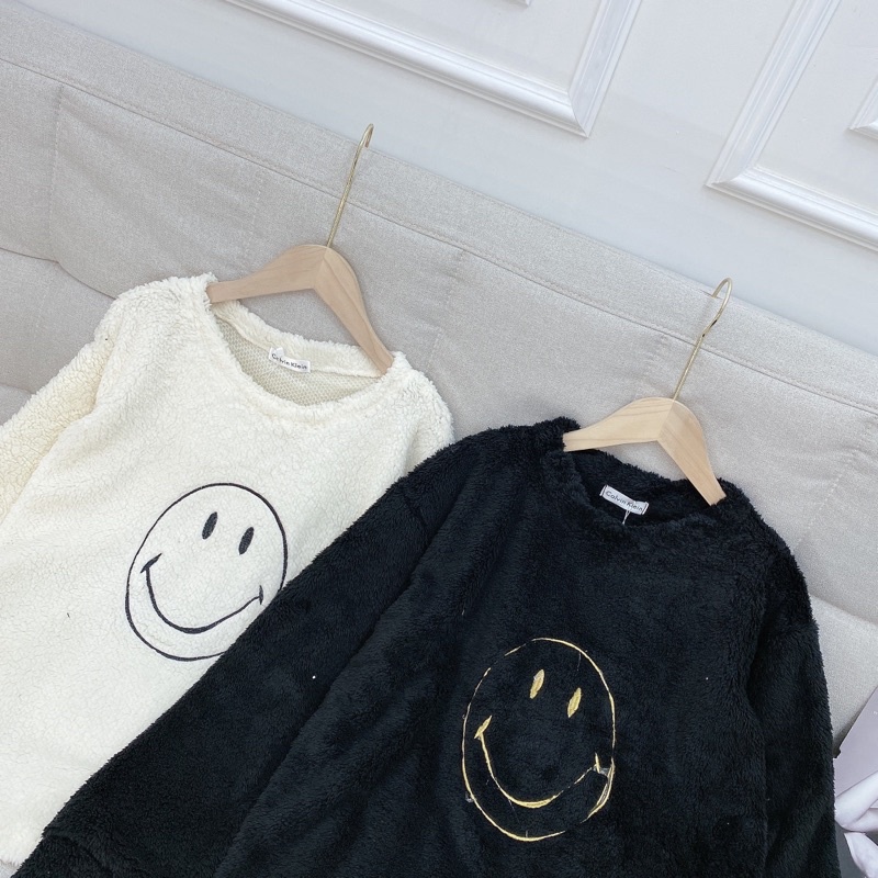 bộ ngủ lót bông ấm áp 2 màu | BigBuy360 - bigbuy360.vn