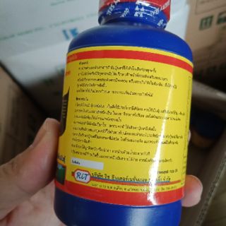 Vitamin B1 Thái Lan