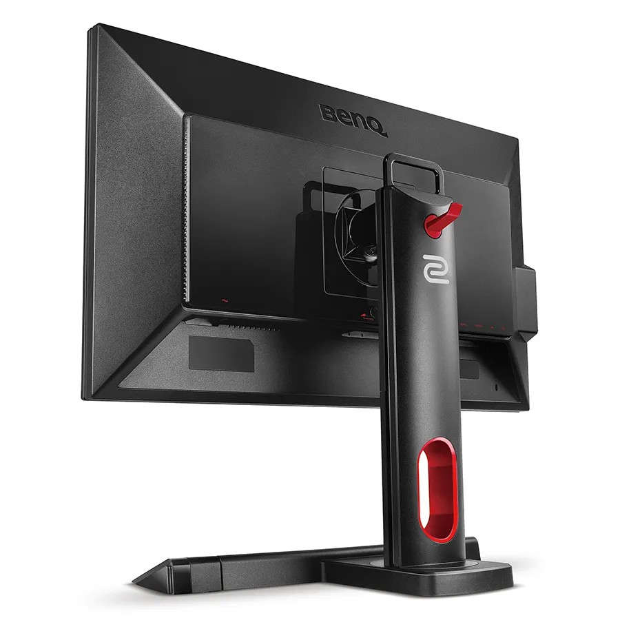 Màn hình BenQ Zowie XL2720 27 inch Full HD 1920 x 1080 1ms 144Hz TN -Hàng Chính Hãng