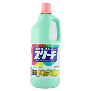 Nước tẩy rửa nhà bếp Bleach