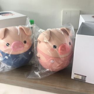 Đồ Chơi🌸Heo Đồ Chơi Cao Cấp Cho Bé