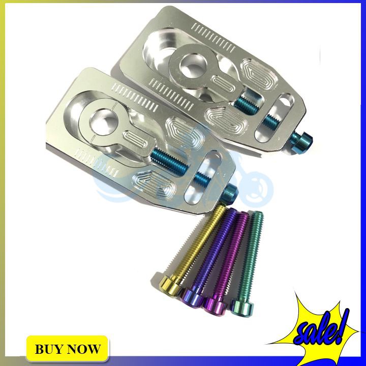 Bộ Pát Tăng Sên Âm cho Wave, Dream bán kèm ốc gắn gr5 siêu xịn