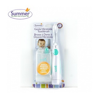 BÀN CHẢI RUNG SUMMER SM14504