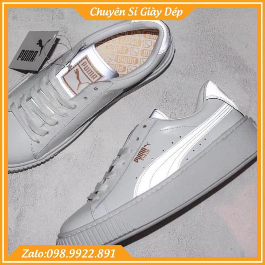 ⚡️ Giày thể thao Puma phản quang mới nhất, đủ size nam nữ | BigBuy360 - bigbuy360.vn