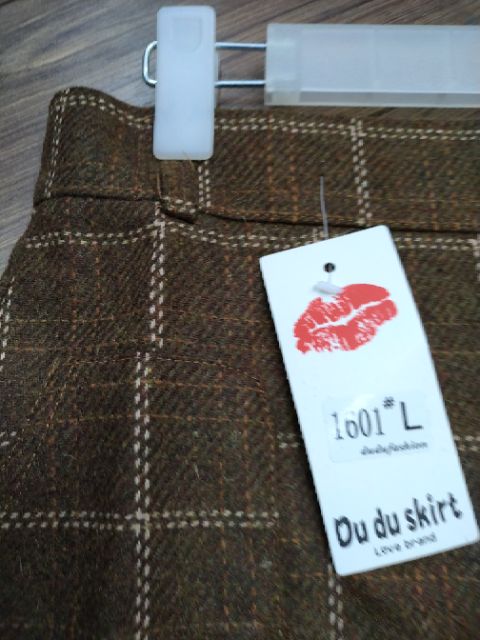 Chân váy Dạ ảnh thật | BigBuy360 - bigbuy360.vn