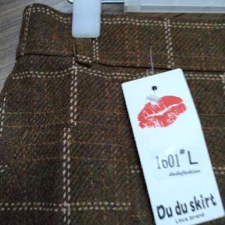 Chân váy Dạ ảnh thật
