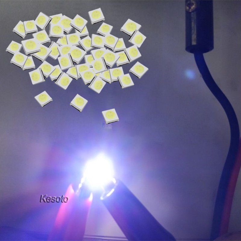 Set 50 Chip Đèn Led 1w Smd 3535 | BigBuy360 - bigbuy360.vn