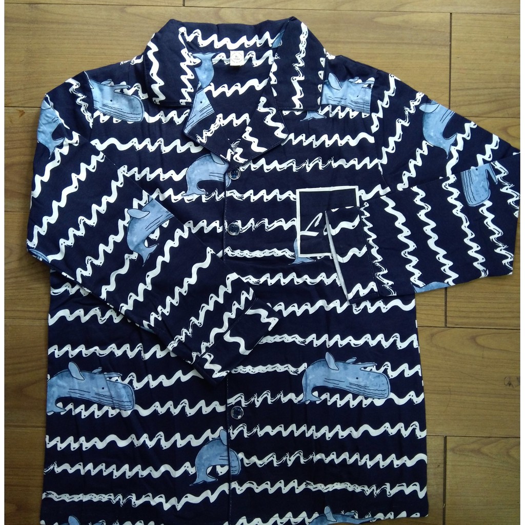 Đồ bộ Pijama-Đồ ngủ nam cao cấp phong cách Hàn Quốc, chất COTTON 100 dày dặn & thoáng khí