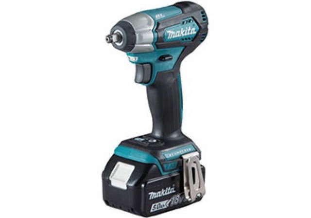 DTW180RFE Máy siết bulong 18v Makita