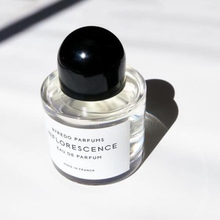 Nước Hoa Byredo Inflorescence 10ml #𝘙𝘰𝘴𝘺𝘗𝘦𝘳𝘧𝘶𝘮𝘦