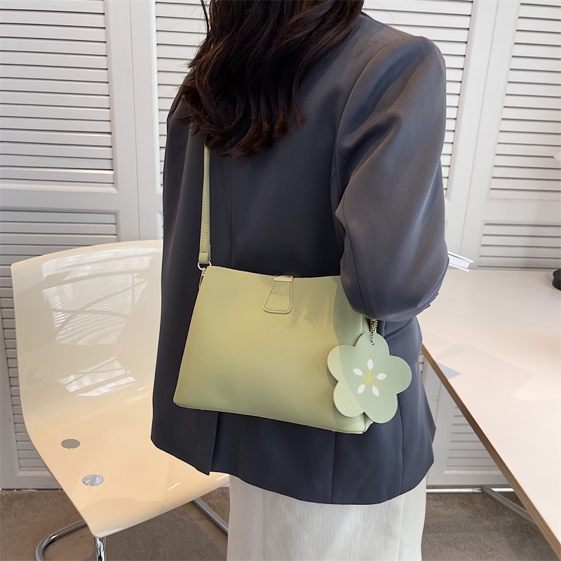 Túi Xách bucket Cỡ Nhỏ Thời Trang Cao Cấp 2022