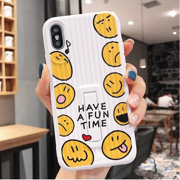 Ốp Lưng Xiaomi  Redmi 6  - B012