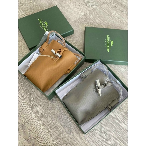 TÚI ĐIỆN THOẠI LONGCHAMP