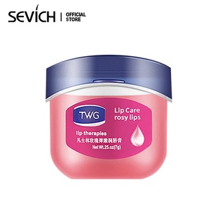 Son dưỡng môi SEVICH 7g chăm sóc làm đẹp hiệu quả