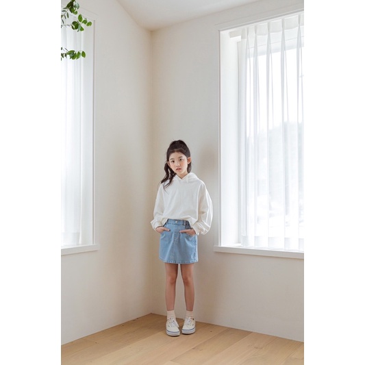 Áo Hoodie xuất Hàn dư xịn vnxk