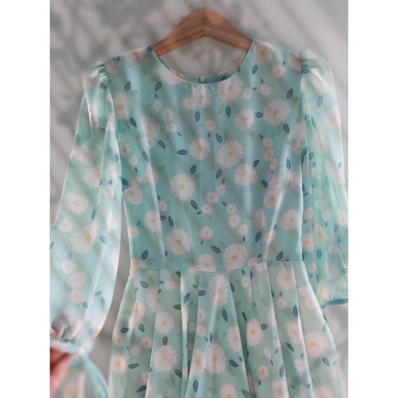 Little Paris dress