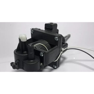 Đầu quạt 12v dc- ty đứng