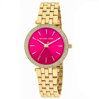 Đồng hồ nữ michael kors mk3444 authentic