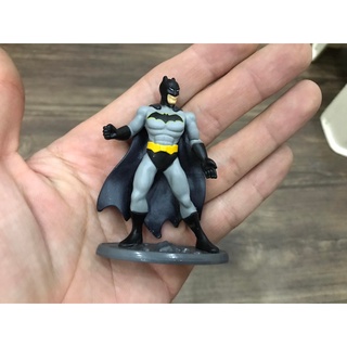 Mô hình nhân vật Batman size mini -Hàng chính hãng