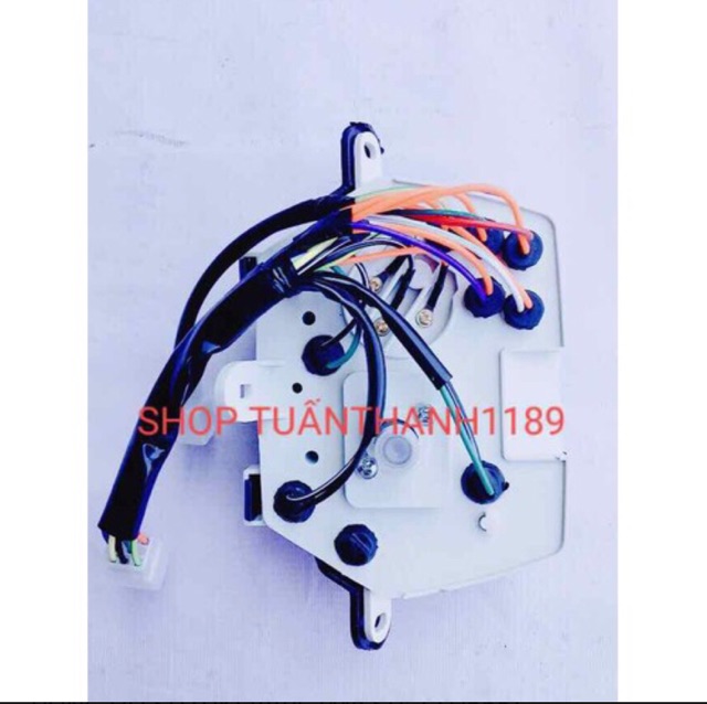 ĐỒNG HỒ SUZUKI VIVA