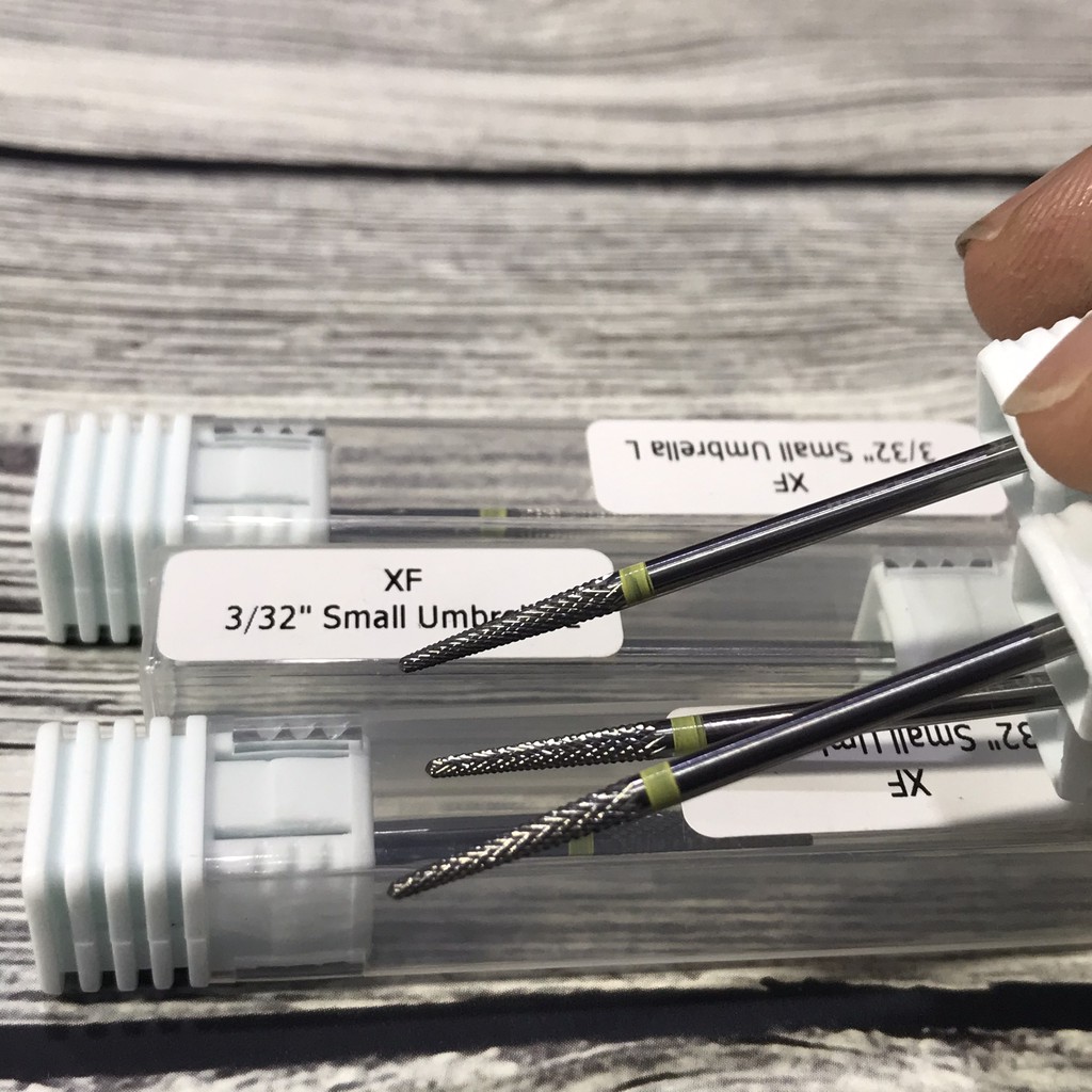 Đầu Mài Da Mài Khóe