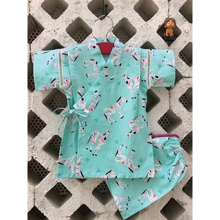 Yukata Nhật Bản siêu xinh mới về