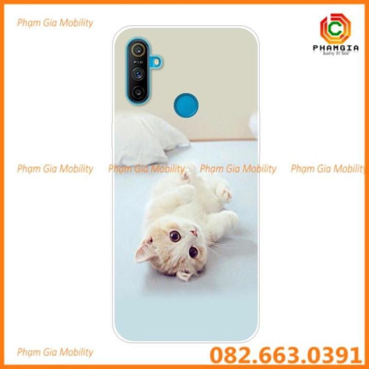 Ốp lưng Realme C3 hình đẹp nhiều mẫu