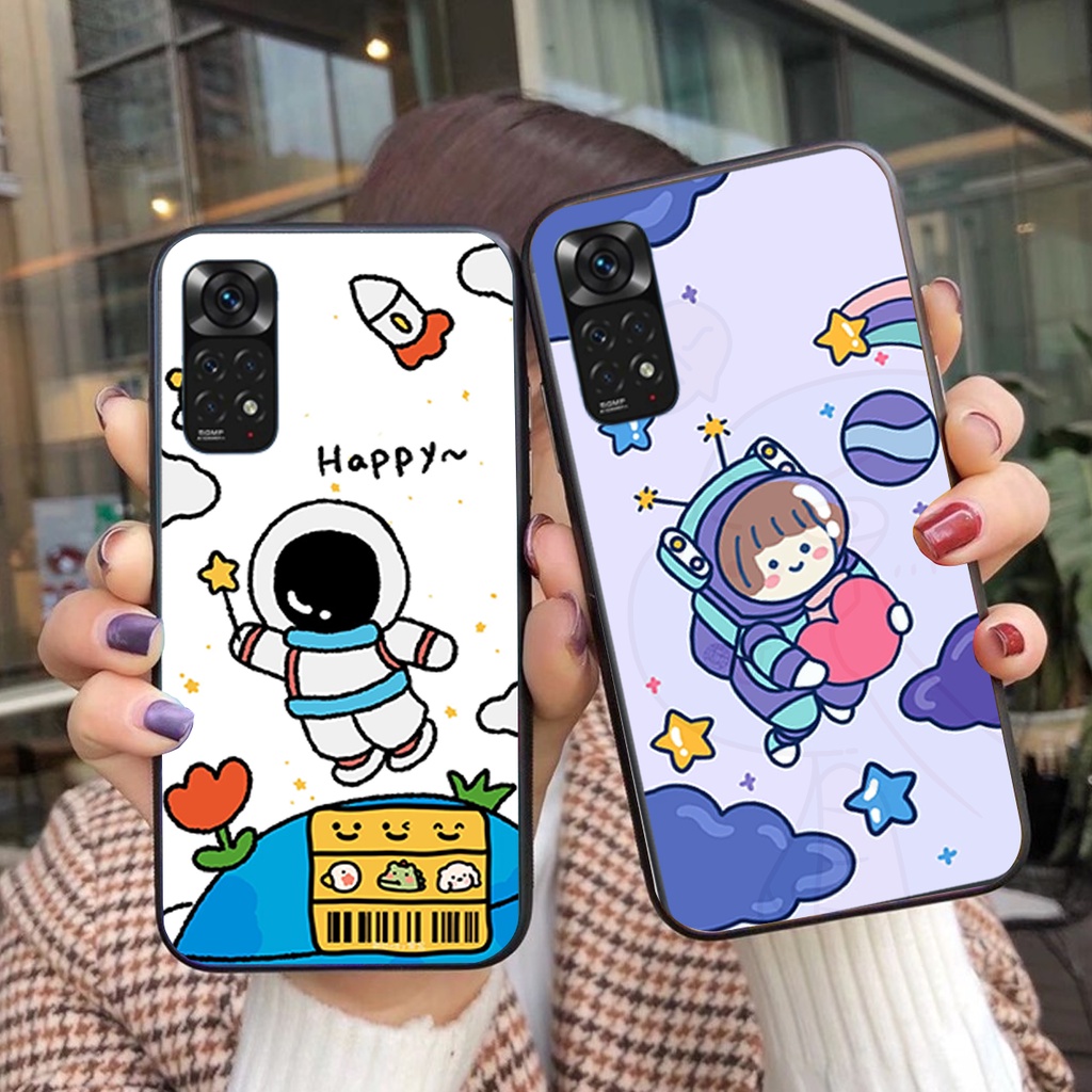 Ốp lưng Redmi Note 11 4G 5G - Redmi Note 11s Pro 4G 5G - Redmi Note 11 Pro+ mẫu cute đẹp giá siêu rẻ