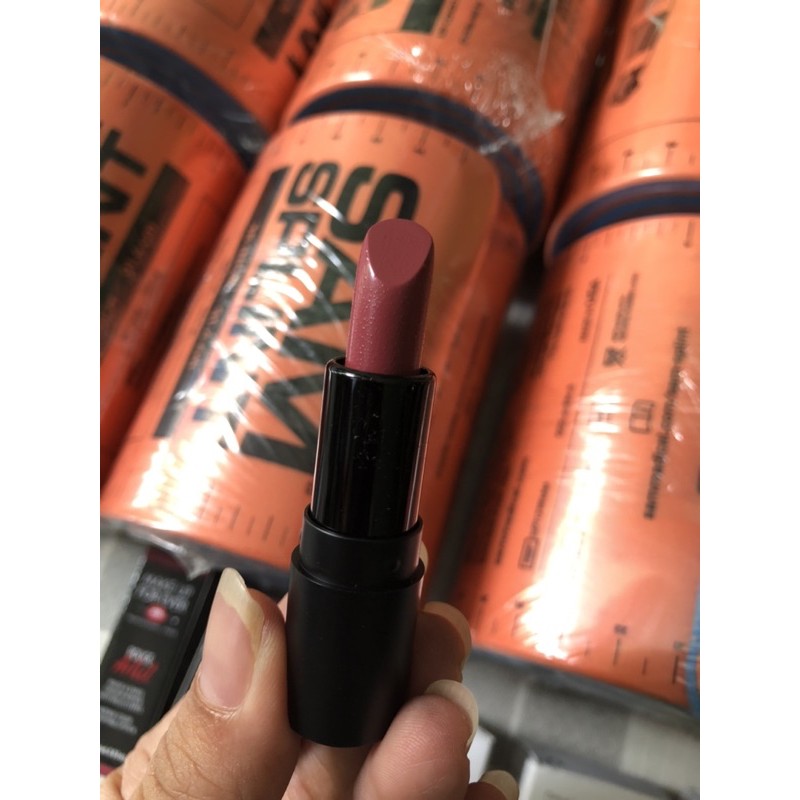 💋 SON MINI SIZE MAKE UP FOR EVER 164 SASSY RHUNARB - Made in France💋 | BigBuy360 - bigbuy360.vn