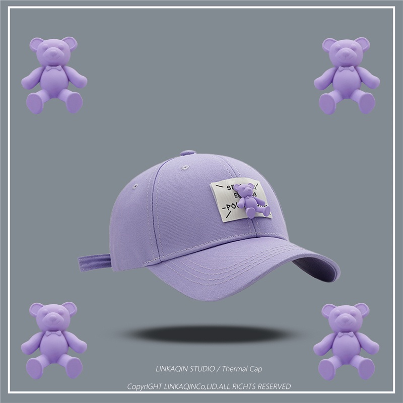 Mũ Lưỡi Trai Chống Nắng Phong Cách Nhật Hàn Thời Trang Mùa Hè Cho Nữ