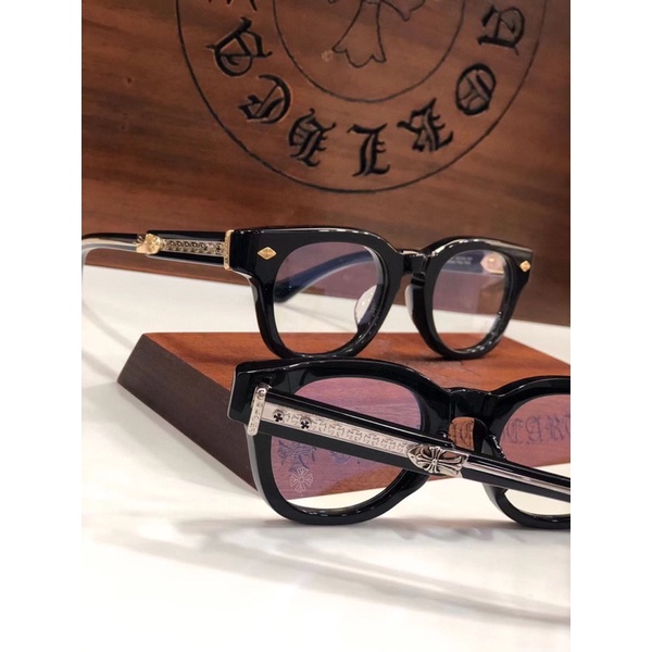 Kính mắt chromehearts JENNA TAIL YEA