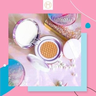 🌈 Phấn Nước Unicorn Nee Cara 🇹🇭 Thái Lan