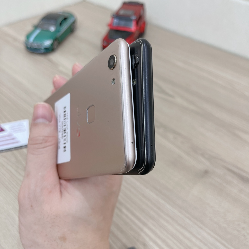 Điện thoại Vivo Y79 màn 5.9 inch - Snap 625 ram 4G 64G | BigBuy360 - bigbuy360.vn