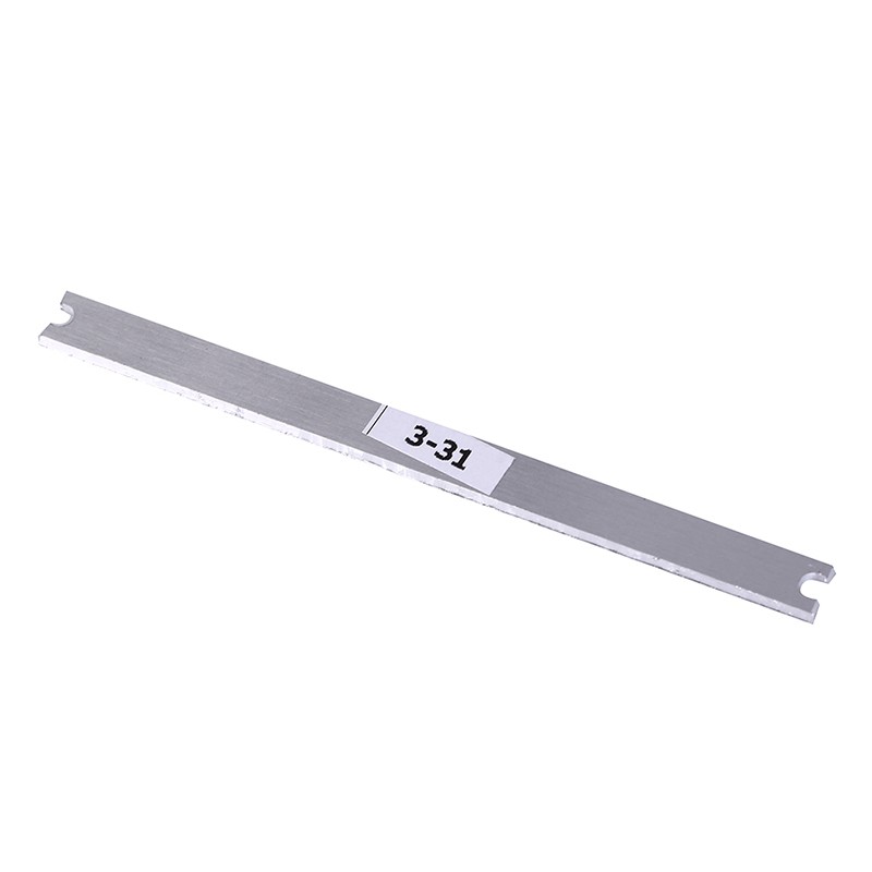 Bảng đèn COB 4W 100x8mm