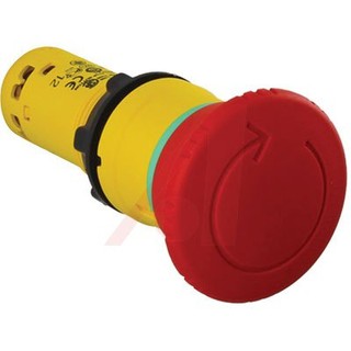 NÚT NHẤN KHẨN CẤP SCHNEIDER 1N0 1NC PHI 22 XB7-NS8445