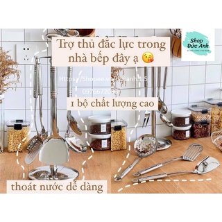 Dụng Cụ Nhà Bếp 7 món