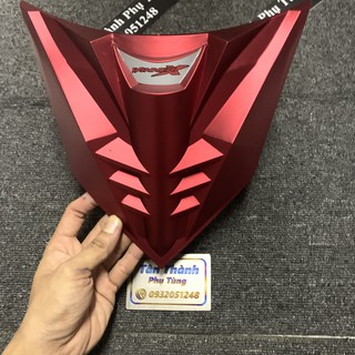 Mặt nạ Winner X màu đỏ đô