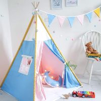 Lều vải Thiên Ý và Phụ kiện