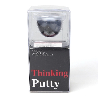 Nam châm dẻo Thinking Putty