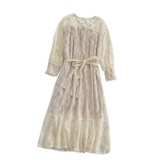 ĐẦM  DTC1935 FREESIZE